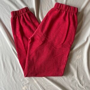 Women’s sweatpants